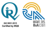 IRQS logo