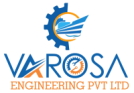 Varosa Engineering Pvt. Ltd. Logo